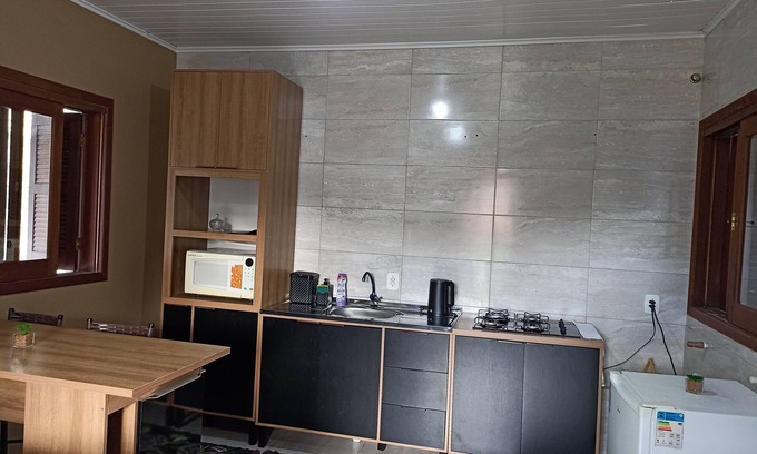 Cambara do Sul House | Family-Friendly Retreat at Casa Cânion - Budget Stay Awaits!