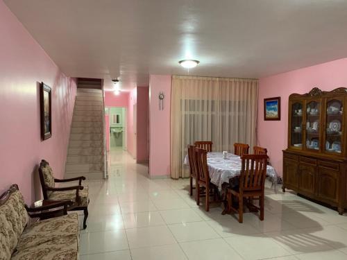 Historic Centre House | Convenient Casa en Morelia: Ideal for Families and Pets