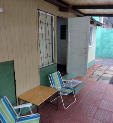 Obera Apartment | Cozy Downtown Retreat for Two with Parking Included