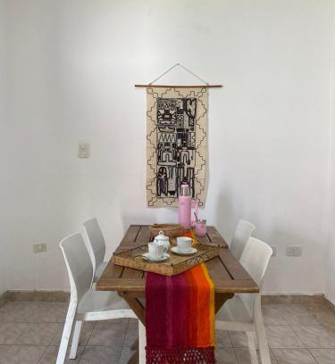 San Nicolas de los Arroyos House | Casa con la mejor ubicación: Ideal para toda la familia