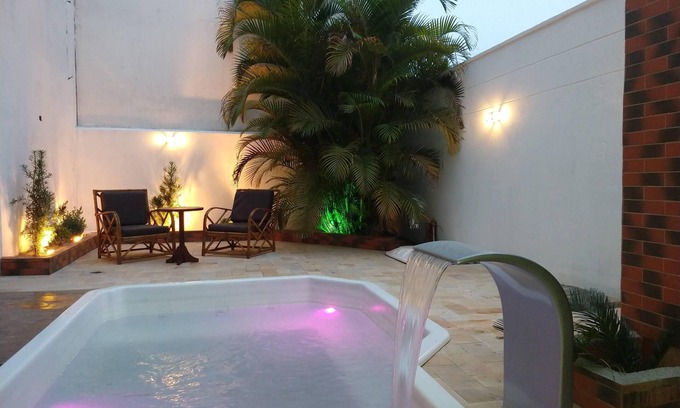 Picarras House | CASA C: Oceanfront Pool Retreat Just Steps from the Beach