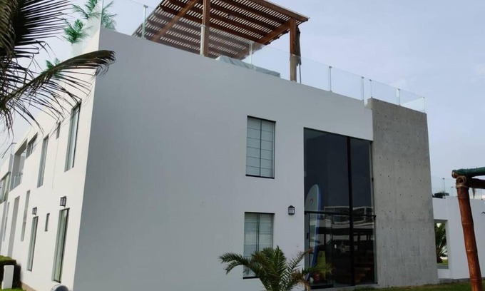 San Antonio House | Pet-Friendly Casa C15 with Pool and Breakfast Included