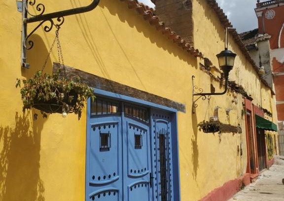 Santa Lucia House | Guest Rated 10/10: Casa Carmen with Family-Friendly Amenities