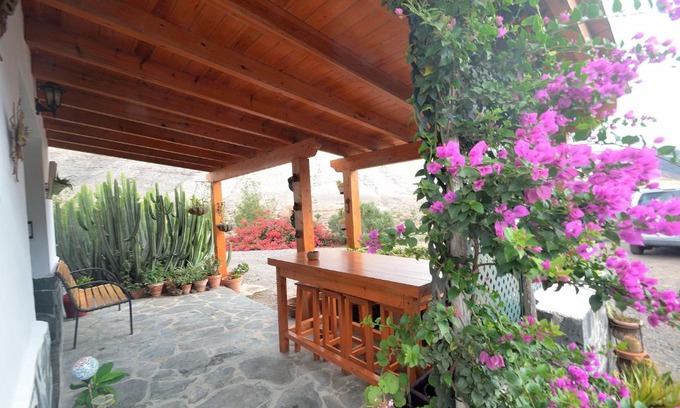 La Oliva Ski Chalet | Family-Friendly Retreat at Casa Caballería with Top Ratings