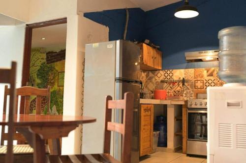 Leon Bed & Breakfast | Guest Rated Casa Caballito: Family-Friendly with Breakfast