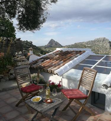 Montejaque House | Discover Casa Cabra: Guest Rated 8.3/10
