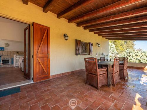 Pula Apartment | Relax at Casa Cabua - Family-Friendly Retreat in Pula