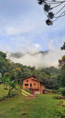 Aiuruoca Bed & Breakfast | Experience Casa Cacau Boutique B&B with Spa & Family Appeal