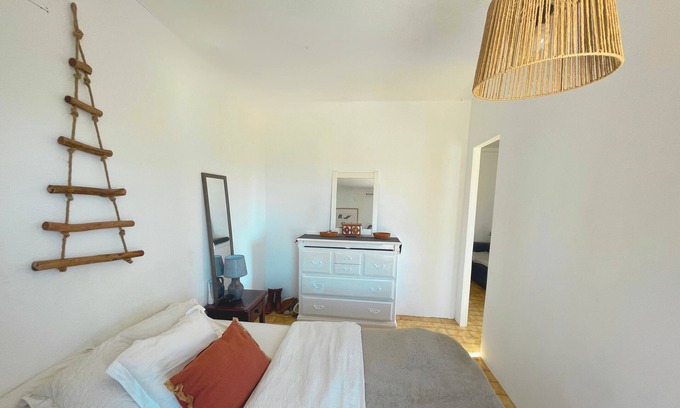 Aljezur Cabin | Discover Casa Cacau’s T1 in Arrifana, Aljezur Today!