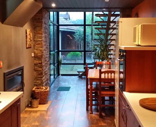 Teo House | Experience casa cacheiras: 4-Star Retreat with Pool & Hot Tub