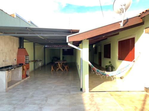 Cachoeira de Emas House | Inviting Casa Cachoeira das Emas with Pool & Pet-Friendly Stay