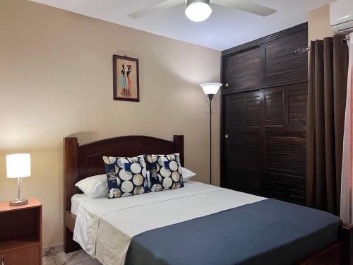 Liberia Apartment | Family-Friendly Retreat at Casa Cacique Liberia