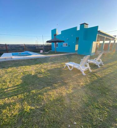 Concepcion del Uruguay House | Caelum: 10/10 Guest Rated with Pet-Friendly Amenities
