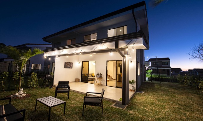 Alajuela Condo | Welcoming Casa Cafetal by Nomads Block - Family & Pet Friendly