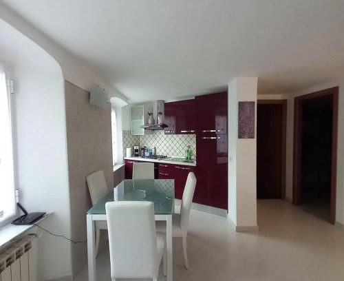 Pegli Apartment | Family-Friendly Retreat at Casa Caia - Perfect 10/10 Stay