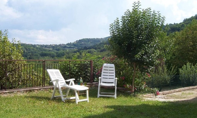 Mombaroccio Bed & Breakfast | Elegant Casa Cairo Affittacamere: 10/10 Guest Rated Stay