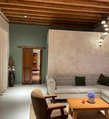 Centro Apartment | Experience Casa Cairo Pátzcuaro: Top-Rated & Pet Friendly