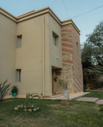 Belen House | Casa CALA ENTRE EL VALLE DE BELÉN