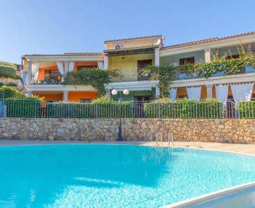 Maiorca House | Discover Casa Cala Sardegna Budoni with Pool & Pet-Friendly Stay