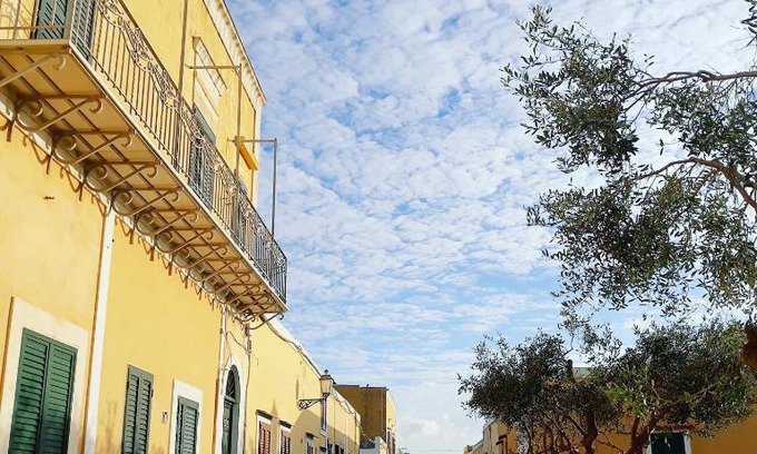 Ventotene Apartment | Family-Friendly Stay at Casa Calanave 2 with Great Reviews
