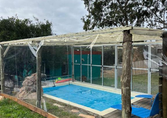 Villa Serrana House | Escape to Casa CALMA: Pet-Friendly Retreat with Ocean Views