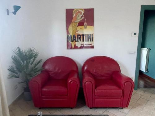 Quarrata Apartment | Discover Casa Calma: Pet-Friendly Retreat with High Ratings