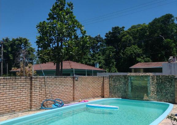 Santinho House | Relaxing Ocean View Retreat at Casa Calmaria Hotel