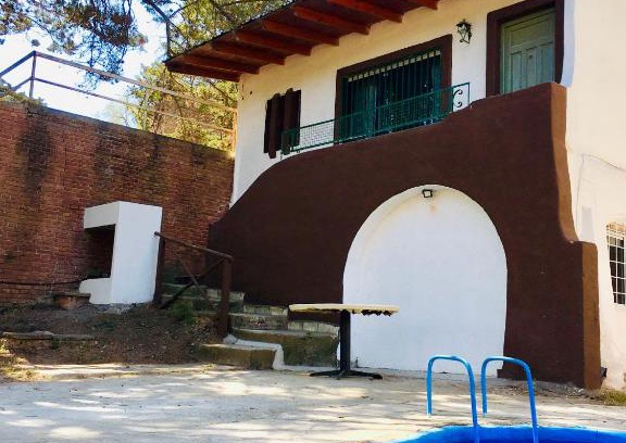 Bialet Masse House | Pet-Friendly Escape at Casa Calo Bialet Massé - Rated 9/10