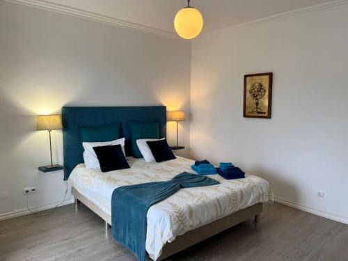 Caloura Apartment | Discover Caloura Water Accommodation with Oceanfront Views