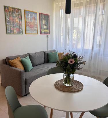 Rovezzano Apartment | Casa Camilla