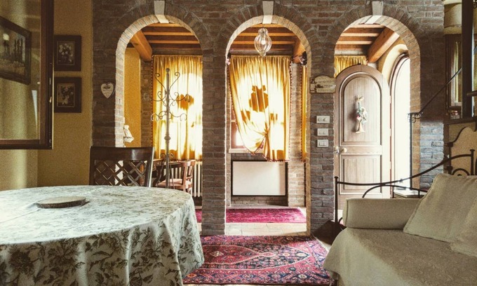 Padova Bed & Breakfast | Casa Camilla: Top-Rated Family-Friendly Getaway with Breakfast