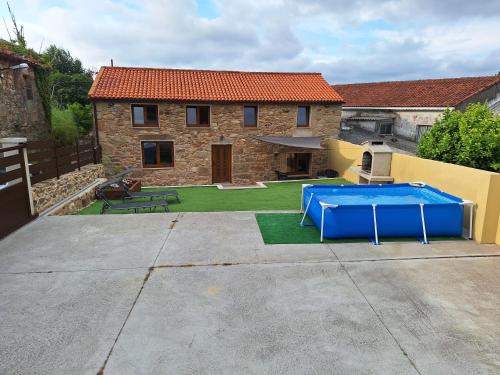 Noia House | Oceanview Comfort at Casa Campecha - Rated 9.1/10 by Guests