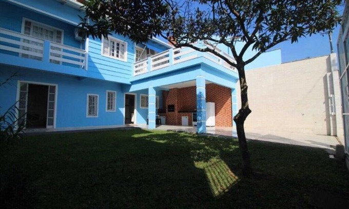 Campeche House | Pet-Friendly Casa Campeche: Guest Rated 10/10 Stay