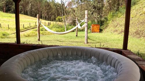Retiro House | Experience Finca Sietecueros: Guest Rated 9.8, Pet Friendly