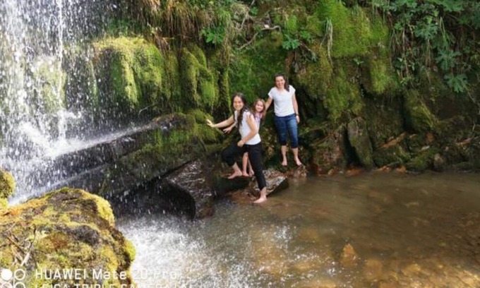Choconta Other | Casa campestre con vista al embalse del Sisga, capacidad para siete (7) personas