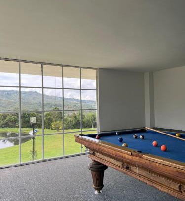 Dagua House | Casa Campestre del Lago
