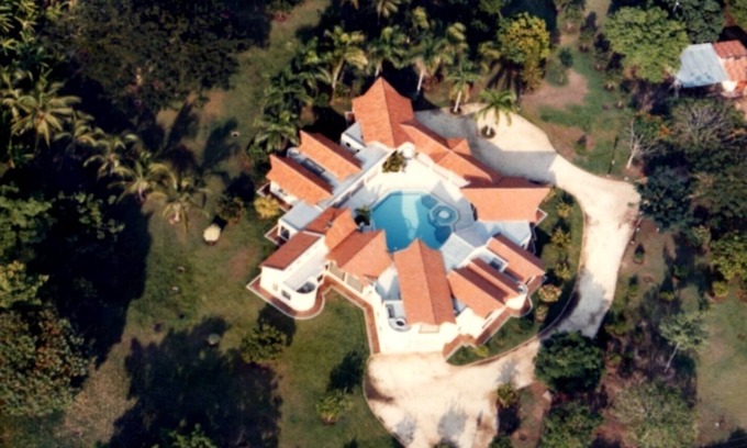 Ricaurte Villa | Experience Tranquility at Casa Campestre Finca Alcaravan
