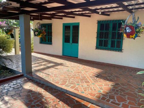 Santo Tomas House | Relax and Enjoy at Casa Campestre San José: Family-Friendly Stay