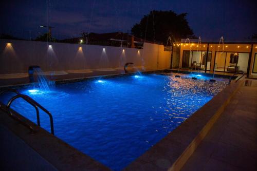 Sabanagrande Villa | Casa Campestre Villa Souls