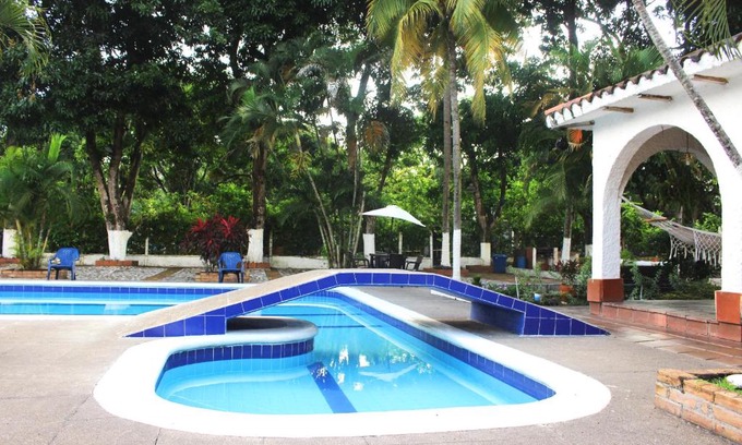 Honda House | Experience Casa Campestre Villa Margarita: 4-Star Retreat