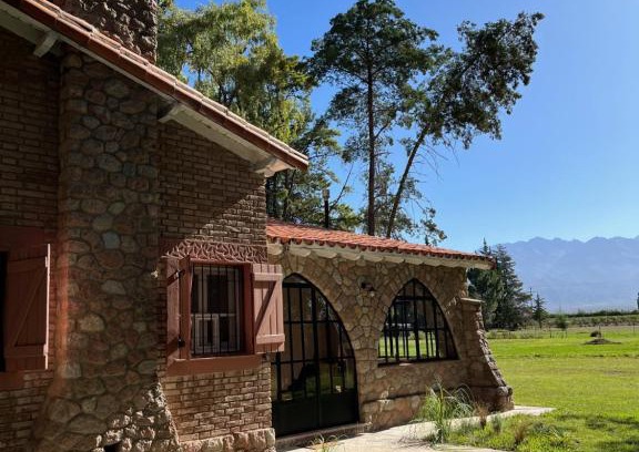 San Carlos Department House | Unforgettable Stay at Casa Campo - Altamira, 10/10 Rating