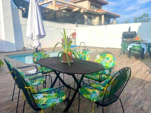 Cogollos de Guadix House | Pet-Friendly Retreat at Casa Campoamor By Solymar
