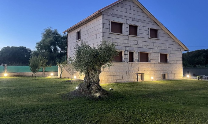Balea Ski Chalet | Relaxing Retreat at Casa Campos DE Balea with Spa Access