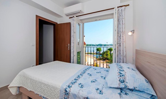 Rovinj Apartment | Top-Rated Casa Campus: Family-Friendly Comfort Awaits
