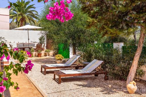 Santanyi House | Family-Friendly Stays at Casa Can Picarola - 4-Star Retreat