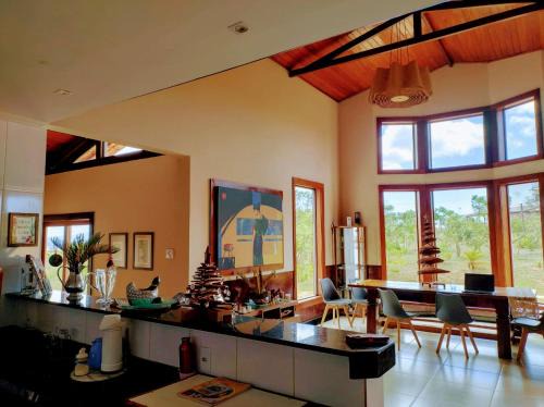 Diamantina House | Discover Casa Candeia: Pet-Friendly Stay with Top Reviews