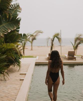 Puerto Escondido Villa | Casa Cangrejo a Luxury Beachfront Villa