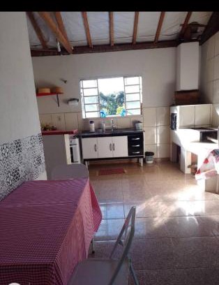 Bocaina de Minas House | Cozy Casa Cantinho Feliz: Pet-Friendly Retreat Awaits