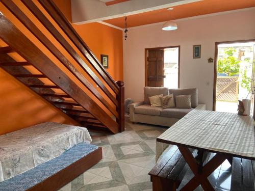 Jabaquara House | Pet-Friendly Casa Canto da Sereia with 9.3/10 Review Score