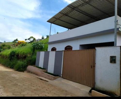 Caparao Velho House | Comfortable Stay at Casa Caparaó - Pet and Child Friendly